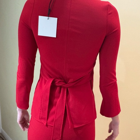 NWT XS ARCINA ORI SELENA SET (skirt and blouse) - Picture 3 of 4